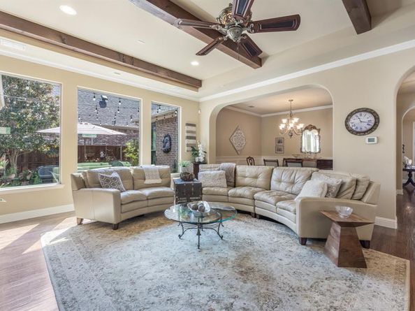 3805  Plum Vista Place , Arlington Texas 76005