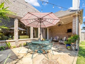 3805  Plum Vista Place , Arlington Texas 76005