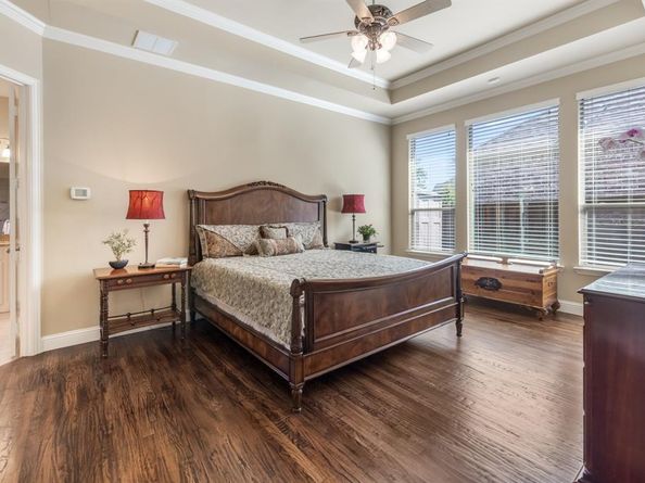 3805  Plum Vista Place , Arlington Texas 76005