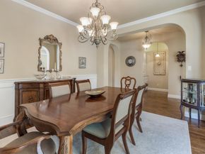 3805  Plum Vista Place , Arlington Texas 76005