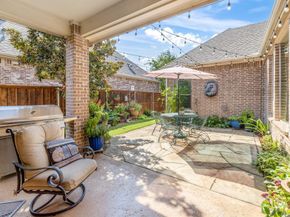 3805  Plum Vista Place , Arlington Texas 76005