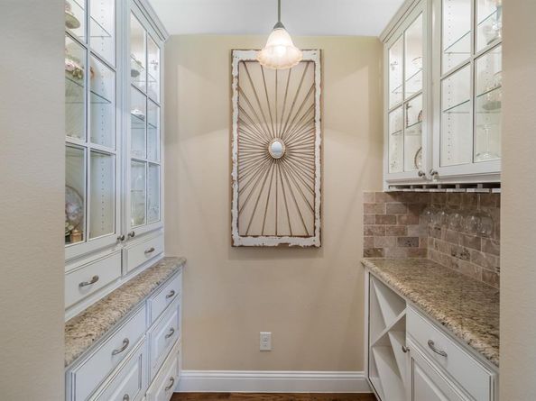 3805  Plum Vista Place , Arlington Texas 76005