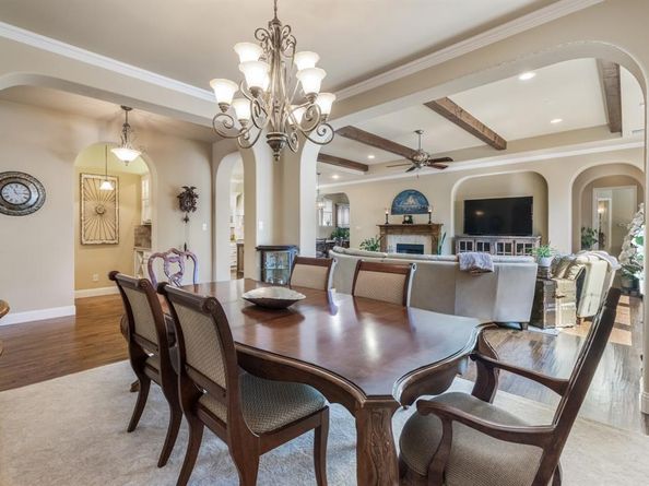 3805  Plum Vista Place , Arlington Texas 76005