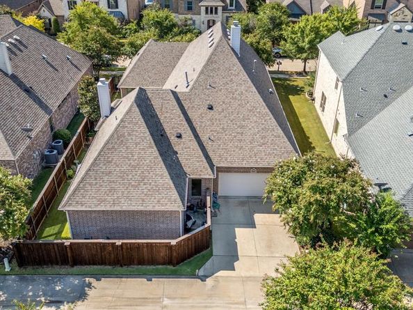 3805  Plum Vista Place , Arlington Texas 76005