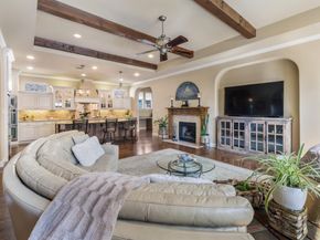 3805  Plum Vista Place , Arlington Texas 76005