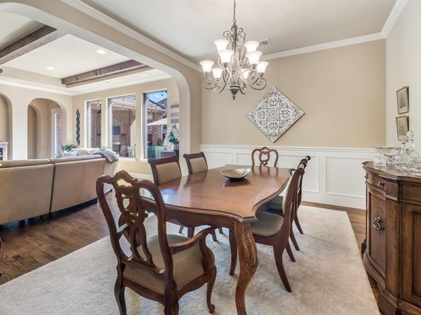 3805  Plum Vista Place , Arlington Texas 76005