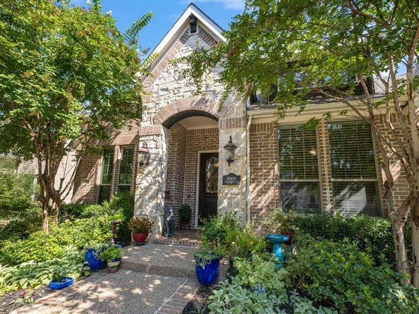 3805  Plum Vista Place , Arlington Texas 76005