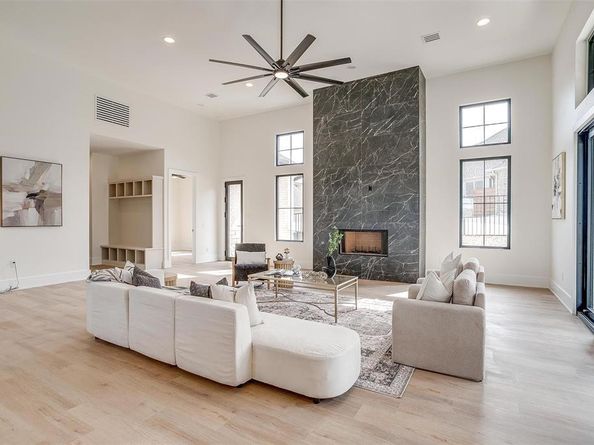4513  Fair Creek Terrace , Fort Worth Texas 76008