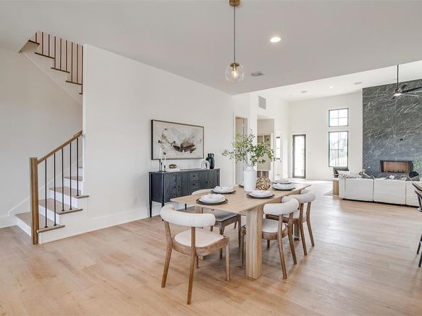 4513  Fair Creek Terrace , Fort Worth Texas 76008