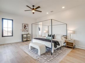 4513  Fair Creek Terrace , Fort Worth Texas 76008