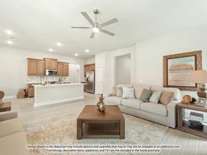 2306  Prosper Way , Mansfield Texas 76063
