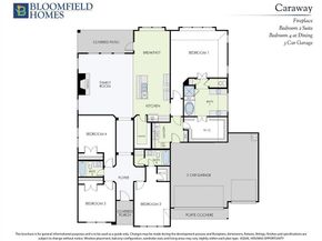 2306  Prosper Way , Mansfield Texas 76063
