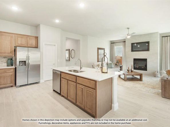 2306  Prosper Way , Mansfield Texas 76063