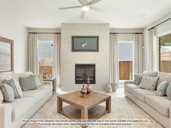 2306  Prosper Way , Mansfield Texas 76063
