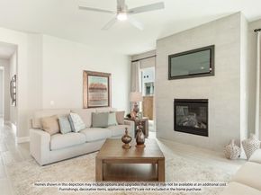 2306  Prosper Way , Mansfield Texas 76063