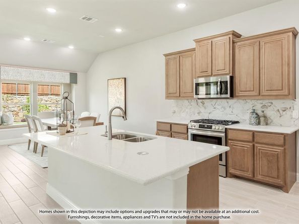 2306  Prosper Way , Mansfield Texas 76063