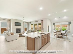 2306  Prosper Way , Mansfield Texas 76063