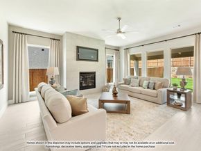 2306  Prosper Way , Mansfield Texas 76063