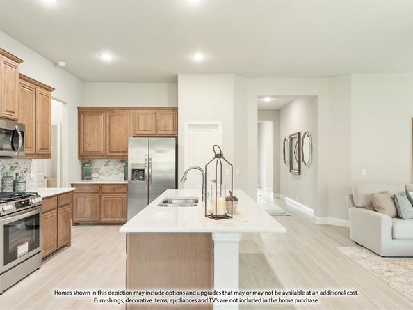 2306  Prosper Way , Mansfield Texas 76063