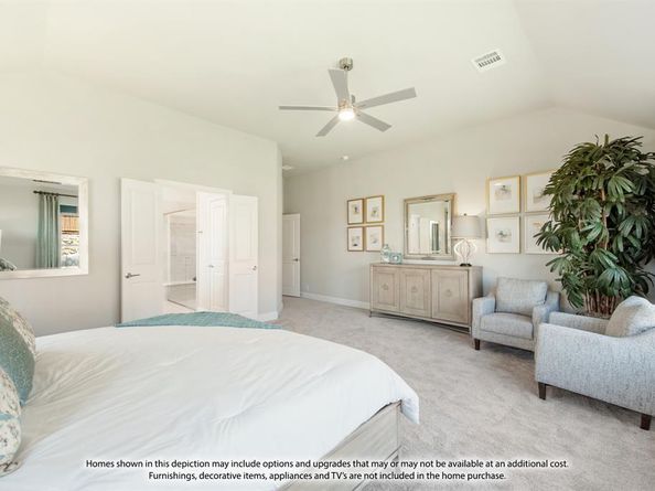 2306  Prosper Way , Mansfield Texas 76063