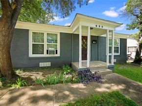 635  Richmondell Avenue , Dallas Texas 75211