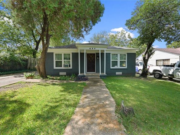 635  Richmondell Avenue , Dallas Texas 75211