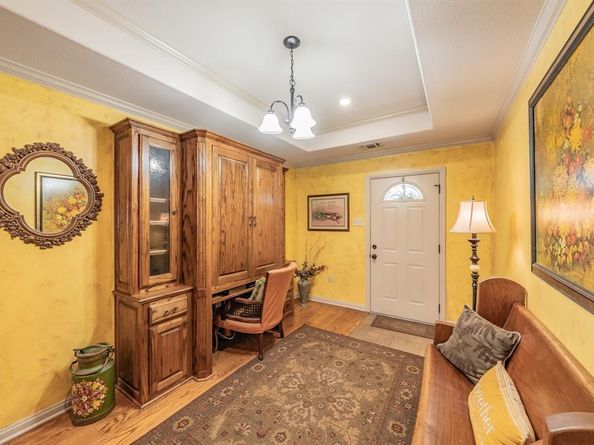 300  Shoreline Drive , Azle Texas 76020
