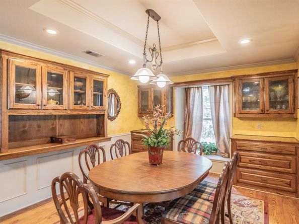 300  Shoreline Drive , Azle Texas 76020