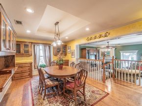 300  Shoreline Drive , Azle Texas 76020
