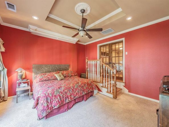 300  Shoreline Drive , Azle Texas 76020
