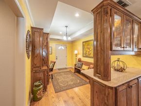 300  Shoreline Drive , Azle Texas 76020
