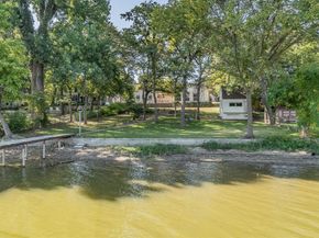 300  Shoreline Drive , Azle Texas 76020