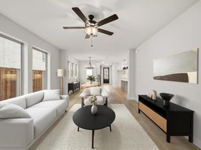 1104  Almond Blossom Circle , Crowley Texas 76036