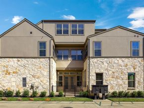 3704  Tussock Drive , Dallas Texas 75209