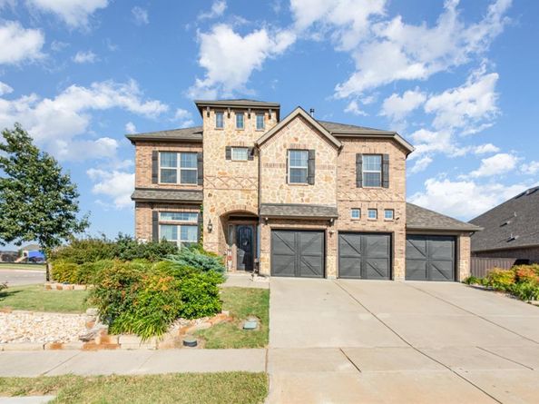 1500  Pisa Court , McLendon Chisholm Texas 75032