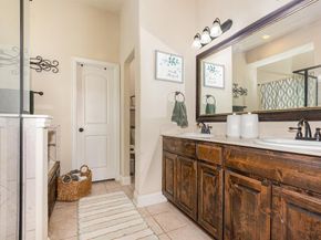 1500  Pisa Court , McLendon Chisholm Texas 75032
