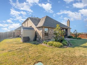 1500  Pisa Court , McLendon Chisholm Texas 75032