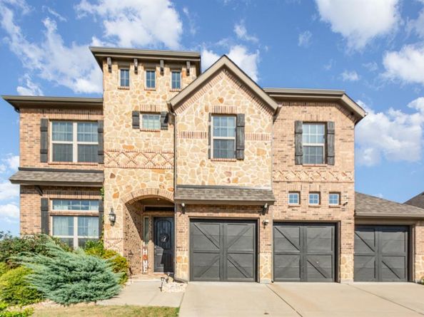 1500  Pisa Court , McLendon Chisholm Texas 75032