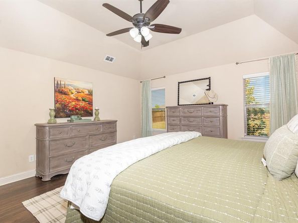 1500  Pisa Court , McLendon Chisholm Texas 75032
