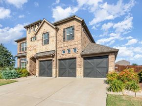 1500  Pisa Court , McLendon Chisholm Texas 75032