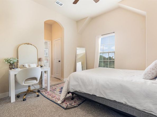 1500  Pisa Court , McLendon Chisholm Texas 75032