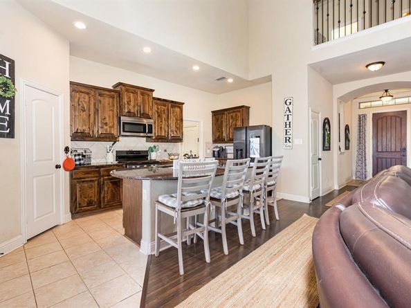 1500  Pisa Court , McLendon Chisholm Texas 75032