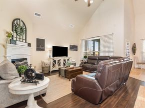 1500  Pisa Court , McLendon Chisholm Texas 75032
