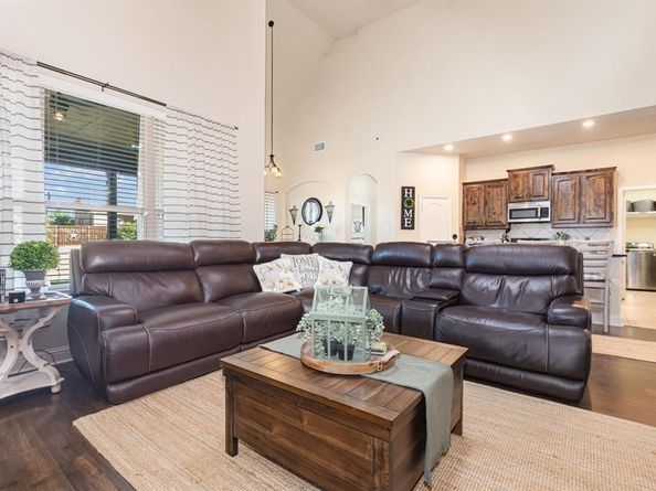 1500  Pisa Court , McLendon Chisholm Texas 75032
