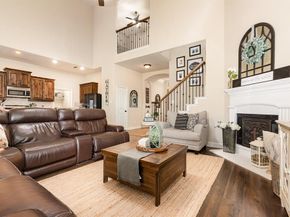 1500  Pisa Court , McLendon Chisholm Texas 75032