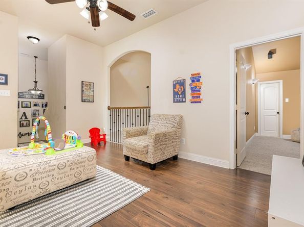 1500  Pisa Court , McLendon Chisholm Texas 75032