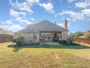 1500  Pisa Court , McLendon Chisholm Texas 75032