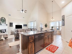 1500  Pisa Court , McLendon Chisholm Texas 75032