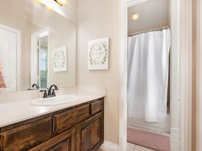 1500  Pisa Court , McLendon Chisholm Texas 75032