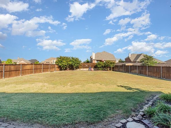 1500  Pisa Court , McLendon Chisholm Texas 75032